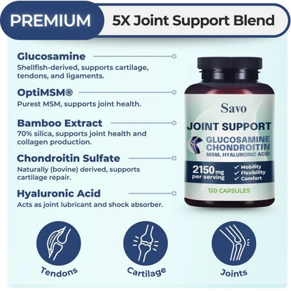 Joint Support Capsules