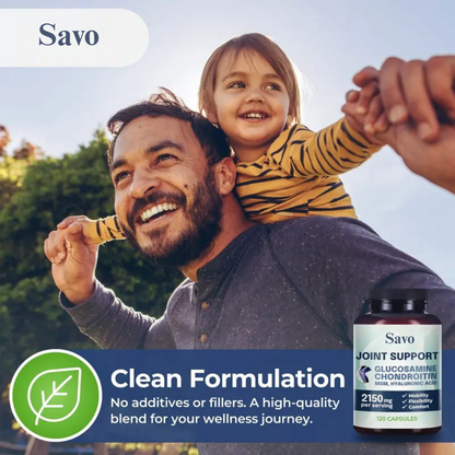 Joint Support Capsules