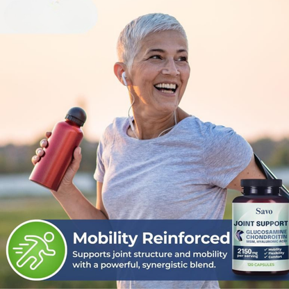 Joint Support Capsules